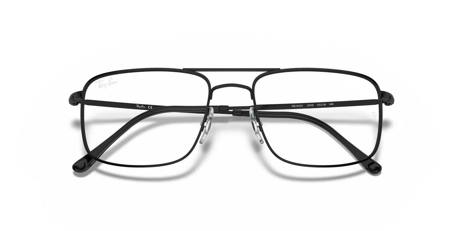 Ray-Ban 6434 Eyeglasses - view 47